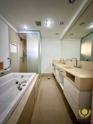 Imagem Apartamento com 3 Quartos à Venda, 203 m² em Santana - São Paulo Imagem Apartamento com 3 Quartos à Venda, 203 m² em Santana - São Paulo