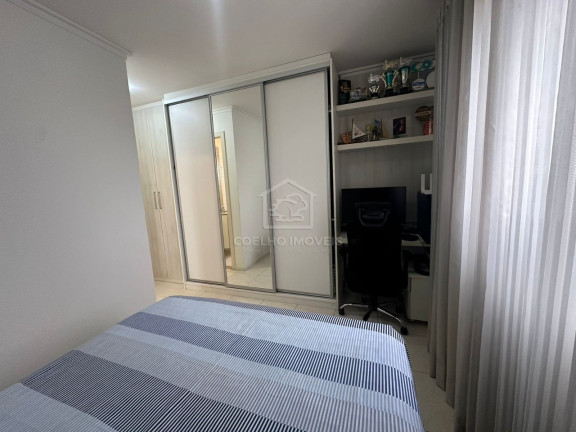 Imagem Apartamento com 2 Quartos à Venda, 58 m² em águas Claras Norte - águas Claras