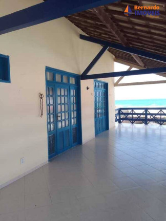 Imagem Casa com 6 Quartos à Venda, 442 m² em Caponga - Cascavel Imagem Casa com 6 Quartos à Venda, 442 m² em Caponga - Cascavel