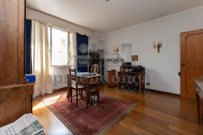 Imagem Apartamento com 3 Quartos à Venda, 325 m² em Higienópolis - São Paulo Imagem Apartamento com 3 Quartos à Venda, 325 m² em Higienópolis - São Paulo