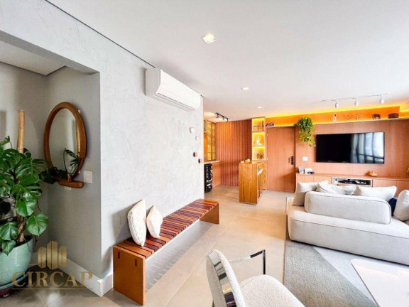Imagem Apartamento com 2 Quartos à Venda, 155 m² em Pinheiros - São Paulo Imagem Apartamento com 2 Quartos à Venda, 155 m² em Pinheiros - São Paulo
