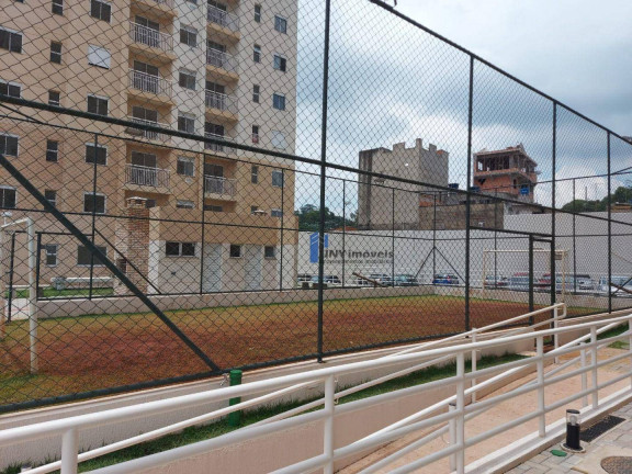 Imagem Apartamento com 2 Quartos à Venda, 51 m² em Parque Imperial - Ferraz De Vasconcelos Imagem Apartamento com 2 Quartos à Venda, 51 m² em Parque Imperial - Ferraz De Vasconcelos