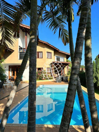 Imagem Casa com 5 Quartos à Venda, 350 m² em Condomínio Panorama Parque Residencial - Atibaia Imagem Casa com 5 Quartos à Venda, 350 m² em Condomínio Panorama Parque Residencial - Atibaia