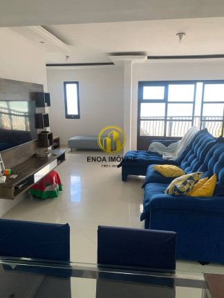 Imagem Apartamento com 4 Quartos à Venda, 170 m² em Tupi - Praia Grande Imagem Apartamento com 4 Quartos à Venda, 170 m² em Tupi - Praia Grande