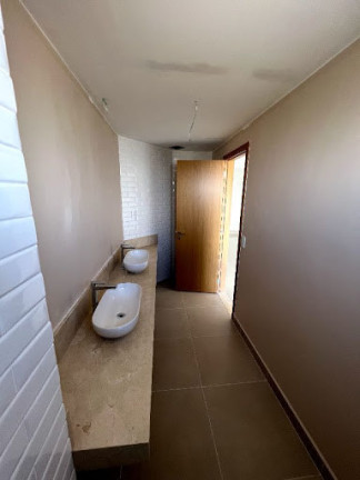 Imagem Apartamento com 3 Quartos à Venda, 157 m² em Setor Marista - Goiânia Imagem Apartamento com 3 Quartos à Venda, 157 m² em Setor Marista - Goiânia