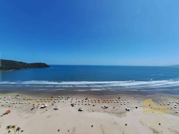 Imagem Apartamento com 3 Quartos à Venda ou Locação, 200 m² em Canto Do Forte - Praia Grande Imagem Apartamento com 3 Quartos à Venda ou Locação, 200 m² em Canto Do Forte - Praia Grande