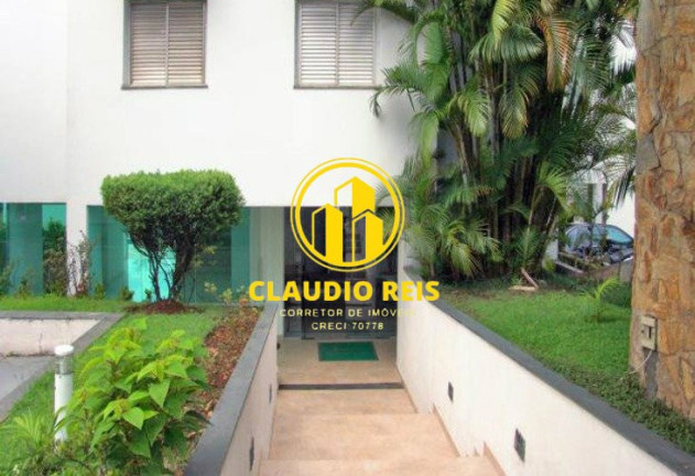 Imagem Apartamento com 2 Quartos à Venda, 90 m² em Vila Andrade - São Paulo