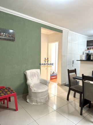 Imagem Apartamento com 2 Quartos à Venda, 43 m² em Camargos - Belo Horizonte Imagem Apartamento com 2 Quartos à Venda, 43 m² em Camargos - Belo Horizonte