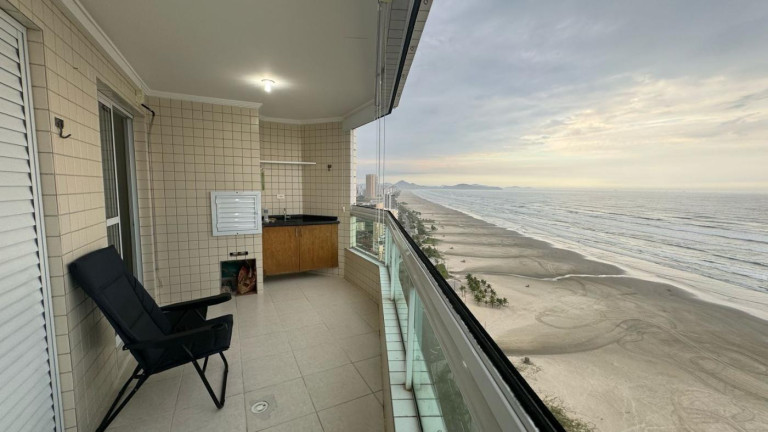 Imagem Apartamento com 2 Quartos à Venda, 70 m² em Solemar - Praia Grande Imagem Apartamento com 2 Quartos à Venda, 70 m² em Solemar - Praia Grande