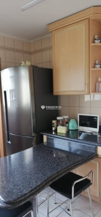 Imagem Apartamento com 4 Quartos à Venda, 98 m² em Centro - Diadema