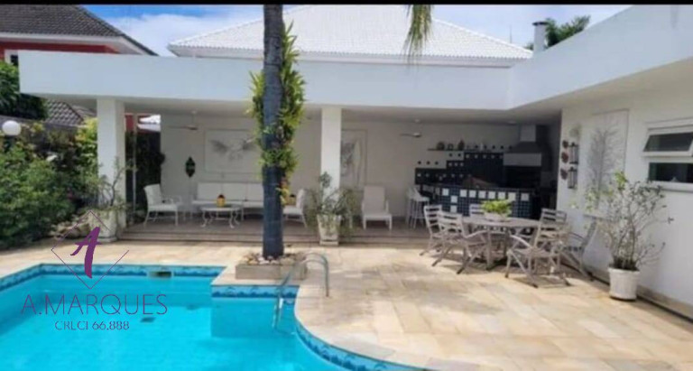 Imagem Casa com 4 Quartos à Venda, em Barra Da Tijuca - Rio De Janeiro Imagem Casa com 4 Quartos à Venda, em Barra Da Tijuca - Rio De Janeiro