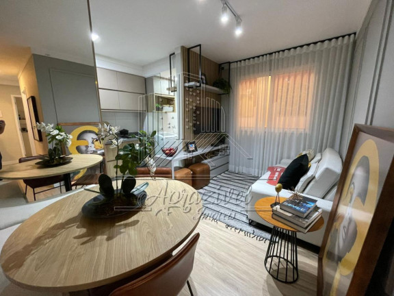 Imagem Imóvel com 2 Quartos à Venda, 40 m² em Vila Sonia - Praia Grande