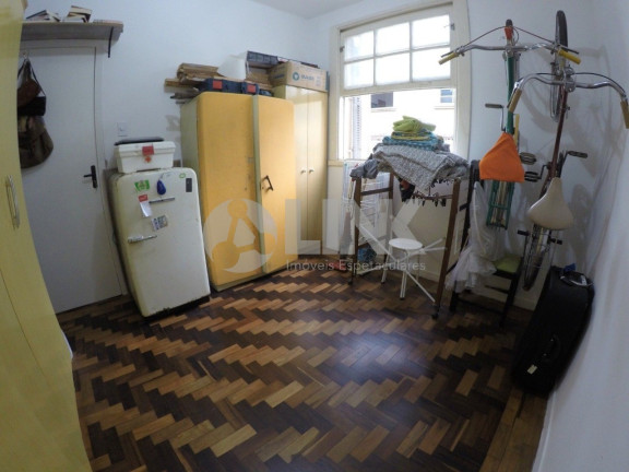 Imagem Apartamento com 2 Quartos à Venda, 46 m² em Cidade Baixa - Porto Alegre