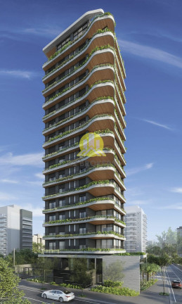 Imagem Cobertura com 4 Quartos à Venda, 398 m² em Jardim Paulista - São Paulo Imagem Cobertura com 4 Quartos à Venda, 398 m² em Jardim Paulista - São Paulo