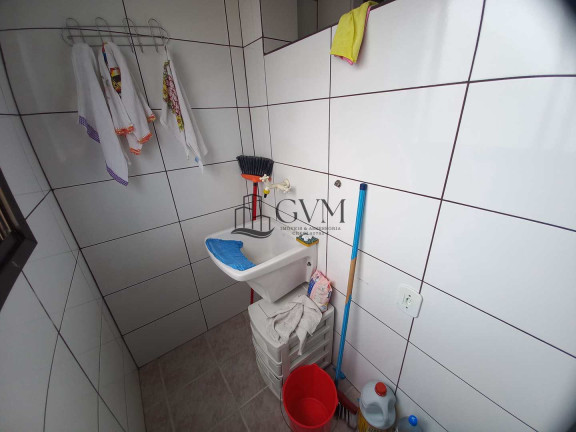 Imagem Apartamento com 2 Quartos à Venda, 70 m² em Flórida - Praia Grande