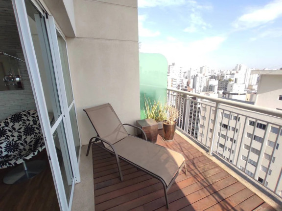 Imagem Apartamento com 1 Quarto à Venda, 104 m² em Vila Nova Conceição - São Paulo Imagem Apartamento com 1 Quarto à Venda, 104 m² em Vila Nova Conceição - São Paulo