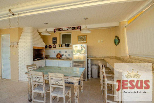 Imagem Cobertura com 4 Quartos à Venda, 200 m² em Enseada - Guarujá Imagem Cobertura com 4 Quartos à Venda, 200 m² em Enseada - Guarujá