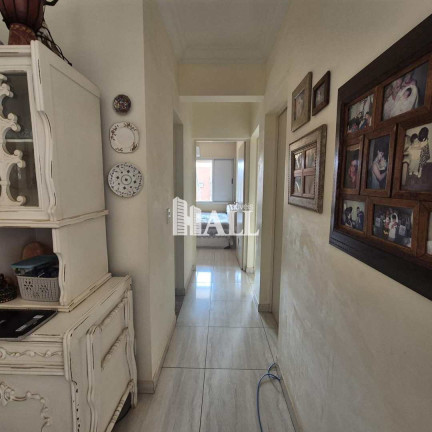 Imagem Apartamento com 3 Quartos à Venda, 95 m² em Jardim Walkíria - São José Do Rio Preto Imagem Apartamento com 3 Quartos à Venda, 95 m² em Jardim Walkíria - São José Do Rio Preto