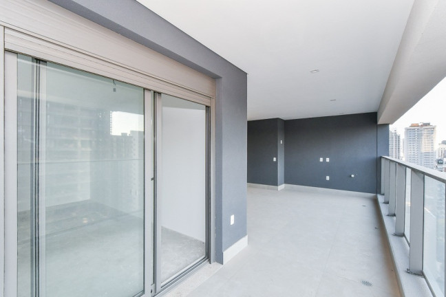 Imagem Apartamento com 3 Quartos à Venda, 125 m² em Campo Belo - São Paulo Imagem Apartamento com 3 Quartos à Venda, 125 m² em Campo Belo - São Paulo