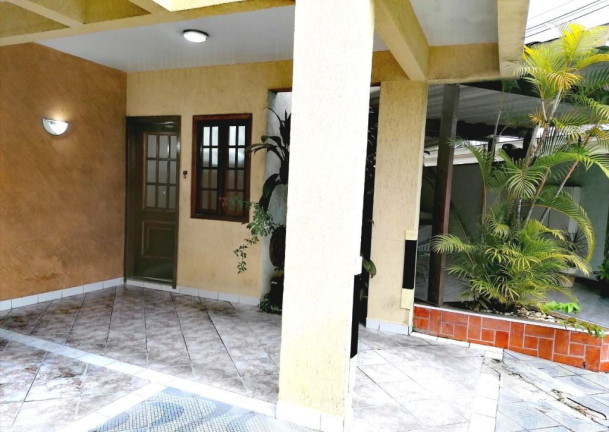 Imagem Casa de Condomínio com 2 Quartos à Venda, 63 m² em Vila Guilhermina - Praia Grande