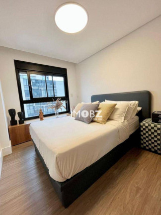 Imagem Imóvel com 2 Quartos à Venda, 105 m² em Itaim Bibi - São Paulo