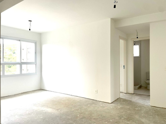 Imagem Apartamento com 2 Quartos à Venda, 54 m² em Jardim Carvalho - Porto Alegre Imagem Apartamento com 2 Quartos à Venda, 54 m² em Jardim Carvalho - Porto Alegre