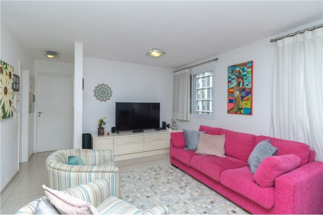 Imagem Apartamento com 2 Quartos à Venda, 104 m² em Moema - São Paulo Imagem Apartamento com 2 Quartos à Venda, 104 m² em Moema - São Paulo