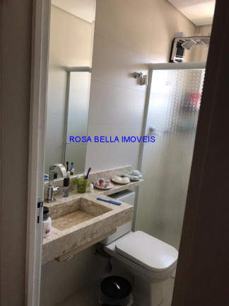 Imagem Apartamento com 2 Quartos à Venda, 54 m² em Parque Residencial Eloy Chaves - Jundiaí