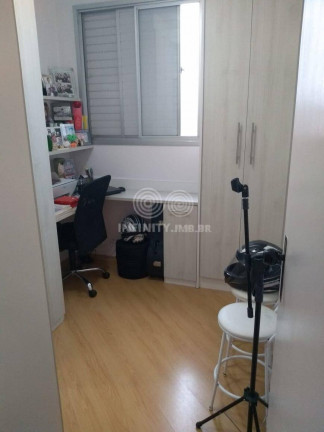 Imagem Apartamento com 3 Quartos à Venda, 68 m² em Jardim Anália Franco - São Paulo