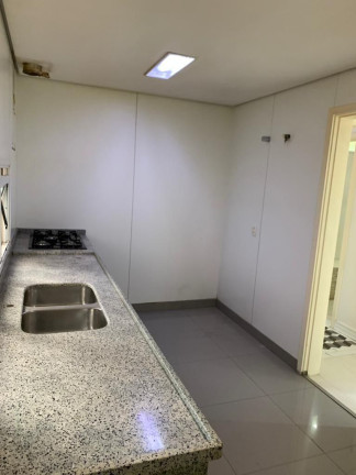Imagem Apartamento com 4 Quartos à Venda, 137 m² em Moema - São Paulo