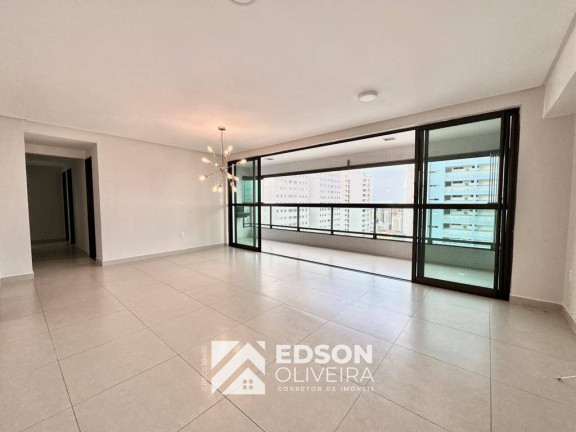 Imagem Apartamento com 3 Quartos à Venda, 110 m² em Jardim Oceania - João Pessoa