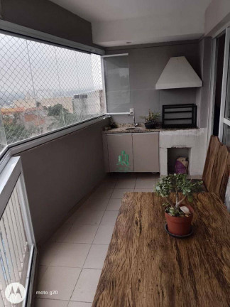 Imagem Apartamento com 3 Quartos à Venda, 82 m² em Gopoúva - Guarulhos Imagem Apartamento com 3 Quartos à Venda, 82 m² em Gopoúva - Guarulhos