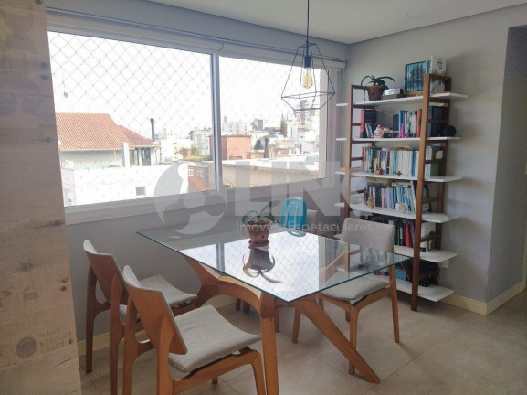 Imagem Apartamento com 2 Quartos à Venda, 102 m² em Auxiliadora - Porto Alegre Imagem Apartamento com 2 Quartos à Venda, 102 m² em Auxiliadora - Porto Alegre