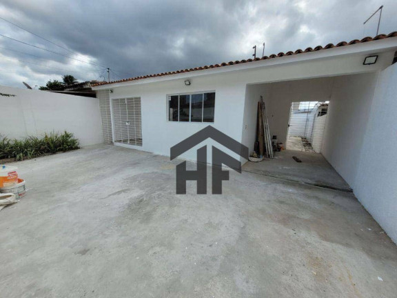 Casa com 3 Quartos à Venda, 110 m² em Casa Caiada - Olinda