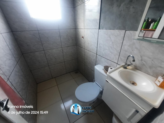 Casa com 2 Quartos à Venda, 450 m² em Parada Morabi - Duque De Caxias