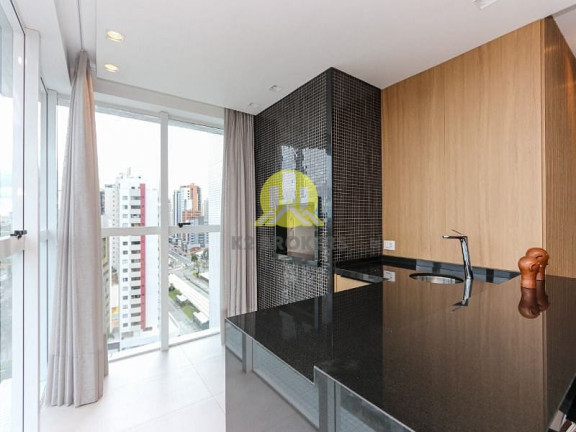Imagem Apartamento com 3 Quartos à Venda, 176 m² em Cabral - Curitiba