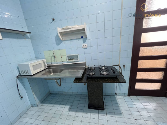 Apartamento com 2 Quartos à Venda, 92 m² em República - São Paulo