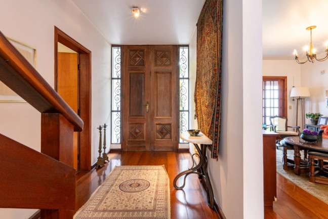 Imagem Casa com 4 Quartos à Venda, 410 m² em Vila Morumbi - São Paulo Imagem Casa com 4 Quartos à Venda, 410 m² em Vila Morumbi - São Paulo