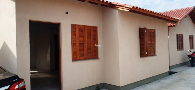 Imagem Casa com 2 Quartos à Venda, 55 m² em Jardim Itapema - Viamão Imagem Casa com 2 Quartos à Venda, 55 m² em Jardim Itapema - Viamão