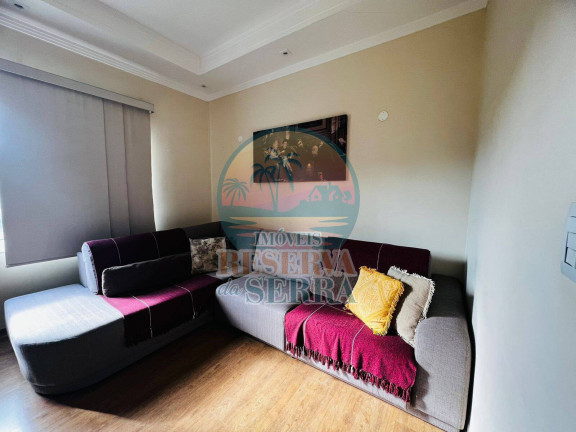 Imagem Casa de Condomínio com 5 Quartos à Venda, 393 m² em Reserva Da Serra - Jundiaí