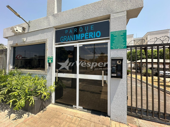 Imagem Apartamento com 2 Quartos à Venda, 42 m² em Jardim Imperial - Aparecida De Goiânia Imagem Apartamento com 2 Quartos à Venda, 42 m² em Jardim Imperial - Aparecida De Goiânia