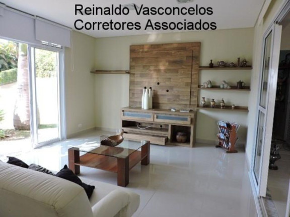 Imagem Casa com 4 Quartos à Venda, 2.000 m² em Condomínio Residencial Mirante Do Vale - Jacareí