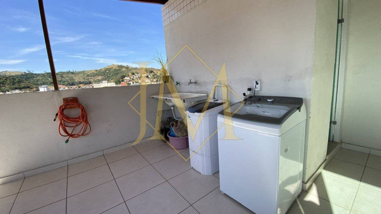 Imagem Cobertura com 3 Quartos à Venda, em Belvedere - Coronel Fabriciano Imagem Cobertura com 3 Quartos à Venda, em Belvedere - Coronel Fabriciano