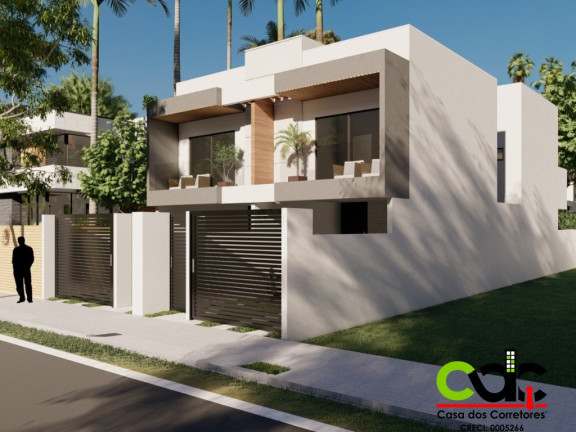 Imagem Casa com 3 Quartos à Venda, 160 m² em Jardim Das Acácias - Poços De Caldas Imagem Casa com 3 Quartos à Venda, 160 m² em Jardim Das Acácias - Poços De Caldas