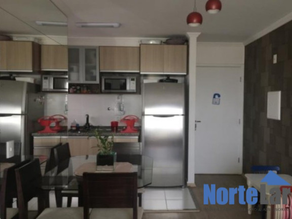 Imagem Apartamento com 2 Quartos à Venda, 43 m² em Jaraguá - São Paulo Imagem Apartamento com 2 Quartos à Venda, 43 m² em Jaraguá - São Paulo