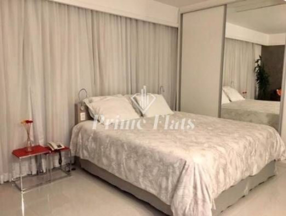 Imagem Apartamento com 1 Quarto à Venda, 32 m² em Moema - São Paulo Imagem Apartamento com 1 Quarto à Venda, 32 m² em Moema - São Paulo