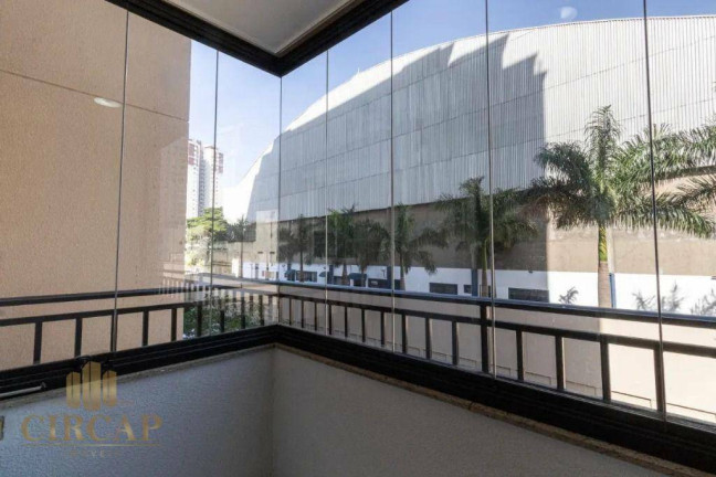 Imagem Apartamento com 2 Quartos à Venda, 60 m² em Pompeia - São Paulo Imagem Apartamento com 2 Quartos à Venda, 60 m² em Pompeia - São Paulo