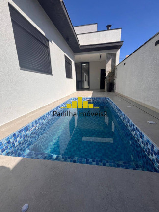 Imagem Casa com 3 Quartos à Venda, 200 m² em Wanel Ville - Sorocaba Imagem Casa com 3 Quartos à Venda, 200 m² em Wanel Ville - Sorocaba