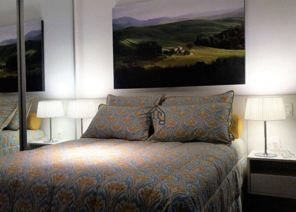 Imagem Apartamento com 1 Quarto à Venda, 45 m² em Vila Mariana - São Paulo Imagem Apartamento com 1 Quarto à Venda, 45 m² em Vila Mariana - São Paulo