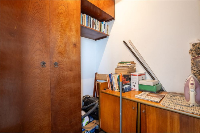 Imagem Apartamento com 3 Quartos à Venda, 121 m² em Planalto Paulista - São Paulo
